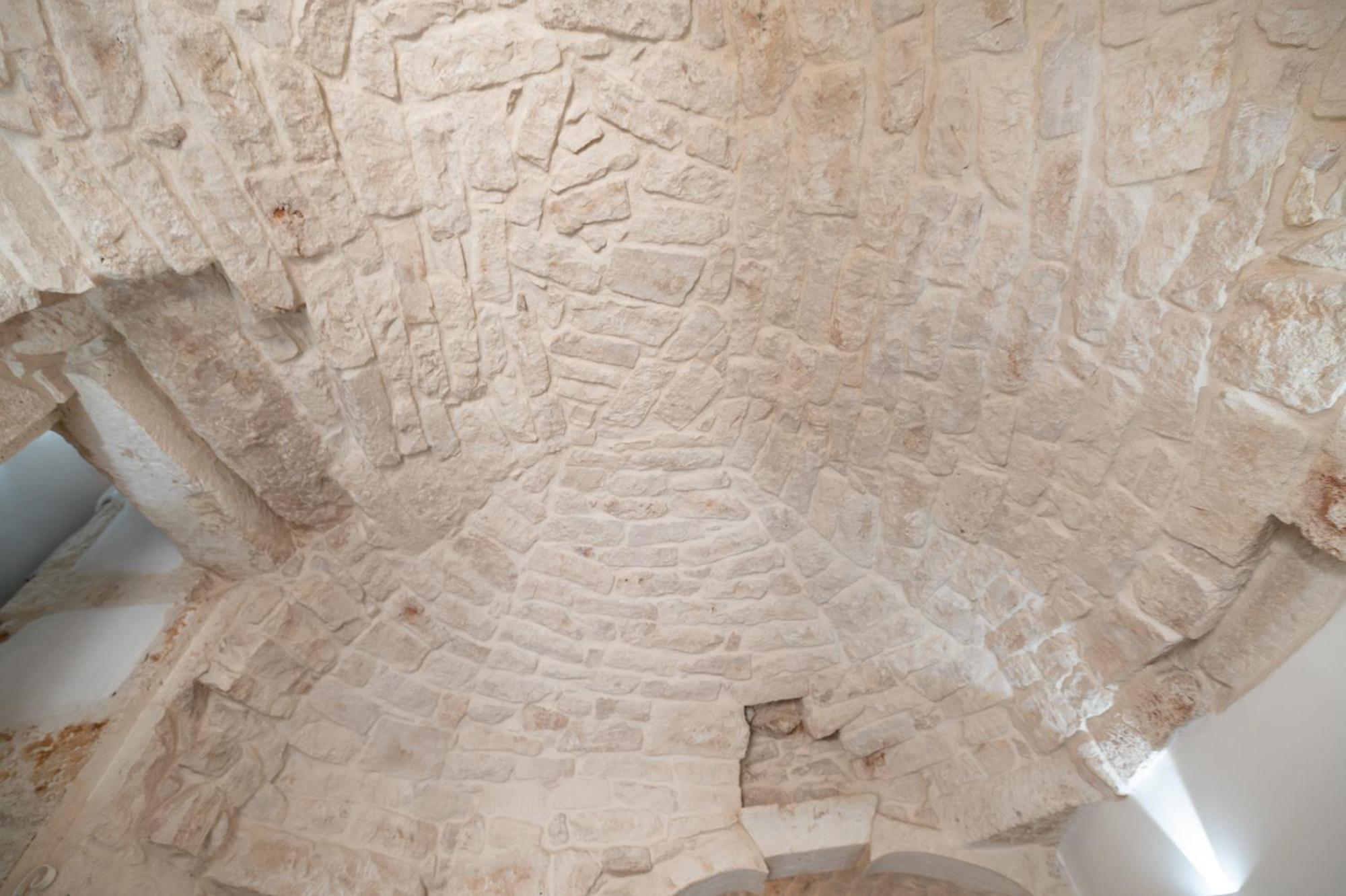 Casa Ficus Ostuni Con Terrazza Vista Mare Apartman Kültér fotó